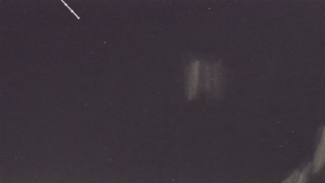 AMS225 meteor