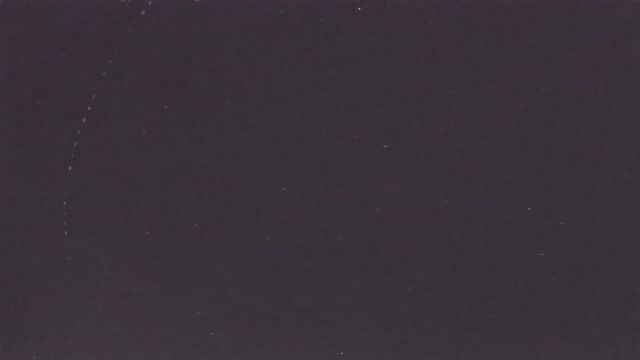 AMS225 meteor