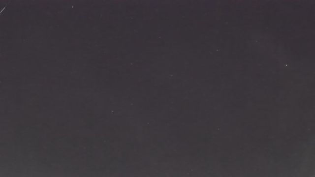 AMS225 meteor