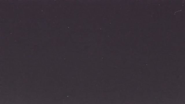 AMS225 meteor