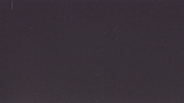 AMS225 meteor