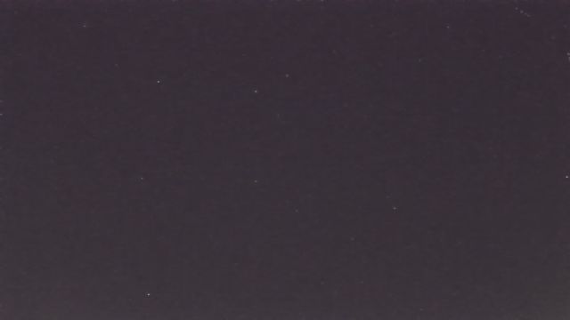 AMS225 meteor