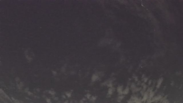 AMS225 meteor
