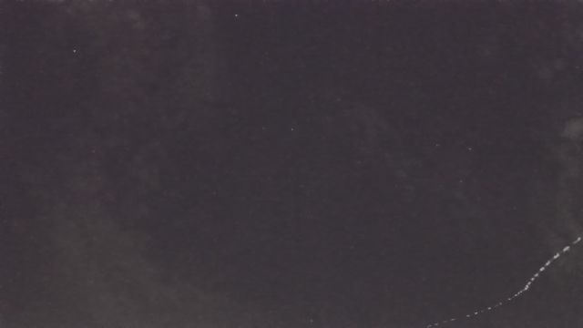 AMS225 meteor