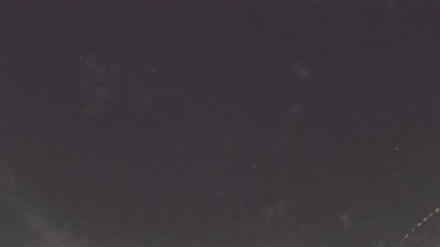 AMS225 meteor