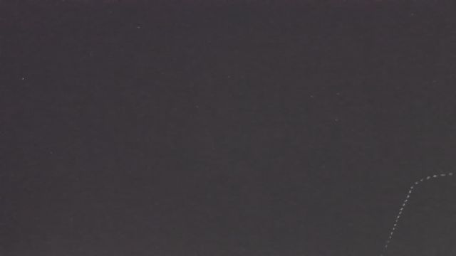 AMS225 meteor