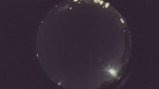 AMS225 meteor