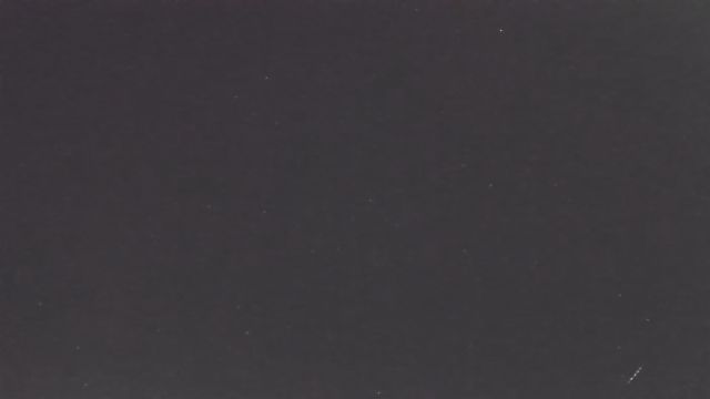 AMS225 meteor