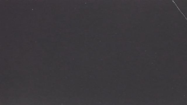 AMS225 meteor