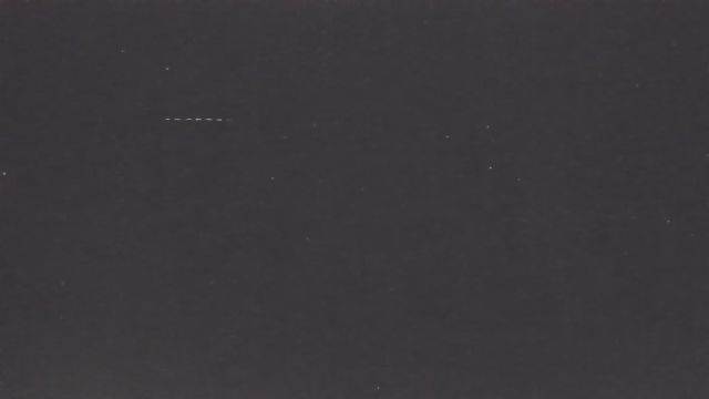 AMS225 meteor