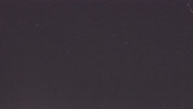 AMS225 meteor