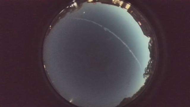 AMS225 meteor