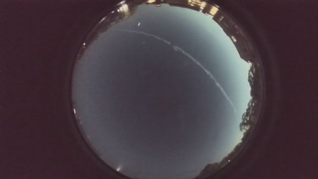 AMS225 meteor