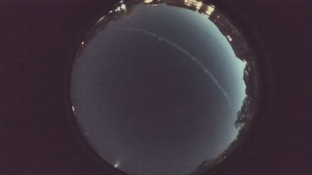 AMS225 meteor