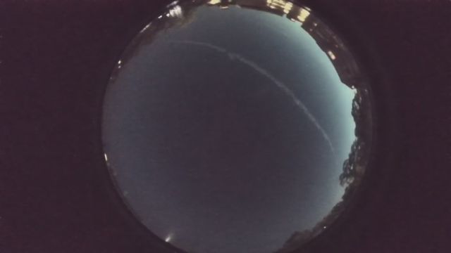 AMS225 meteor