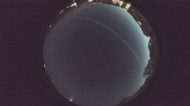 AMS225 meteor