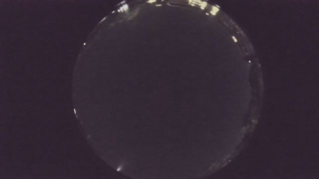 AMS225 meteor