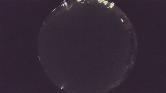 AMS225 meteor