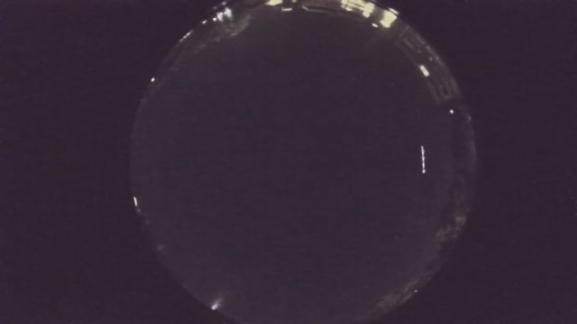 AMS225 meteor