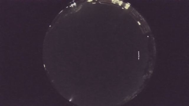 AMS225 meteor