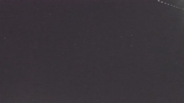 AMS225 meteor