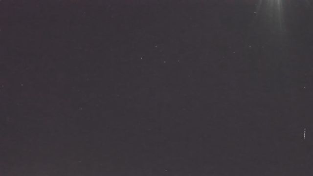 AMS225 meteor