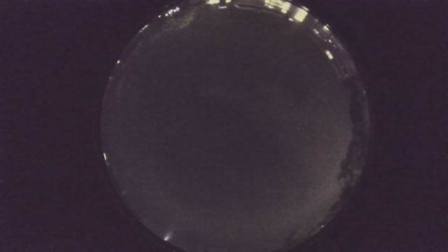 AMS225 meteor