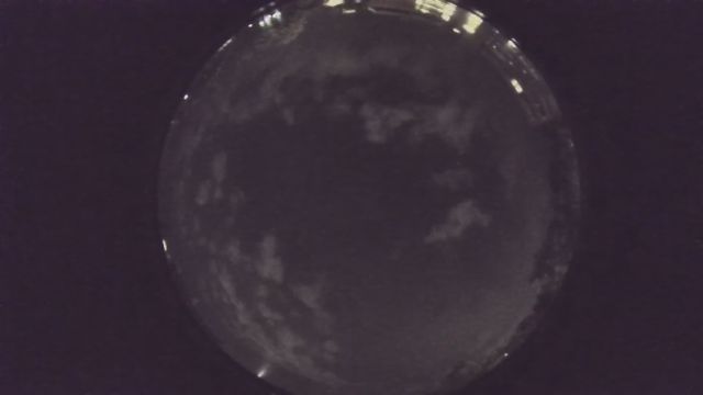 AMS225 meteor