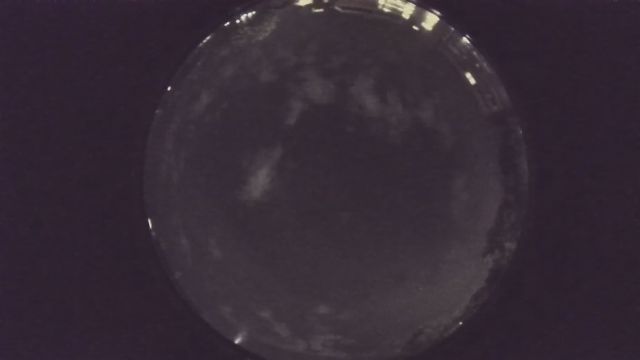 AMS225 meteor