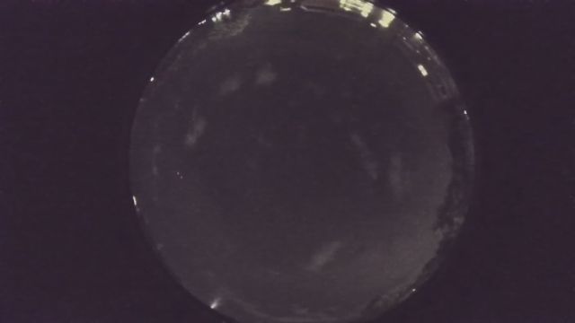 AMS225 meteor