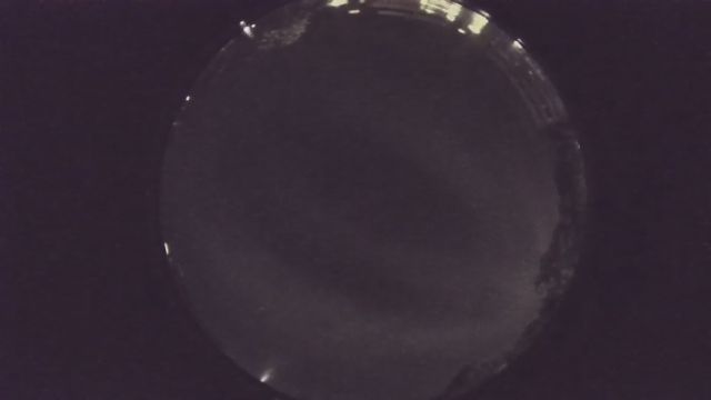 AMS225 meteor