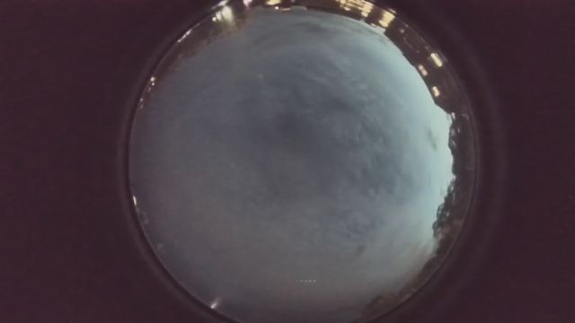AMS225 meteor