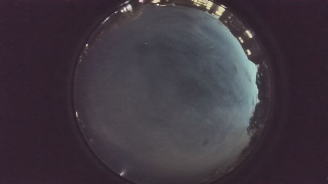 AMS225 meteor