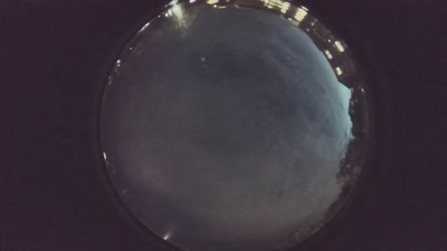 AMS225 meteor
