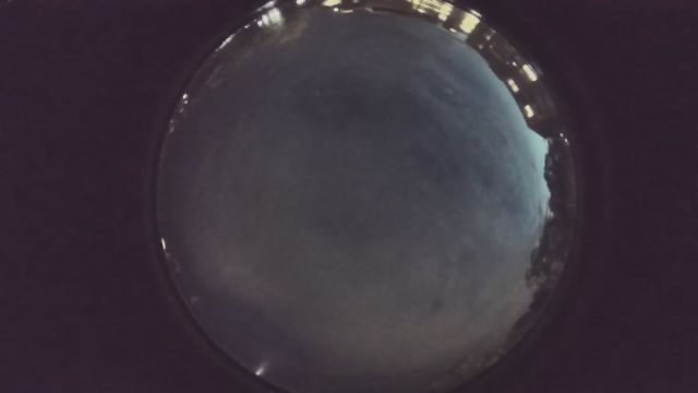 AMS225 meteor
