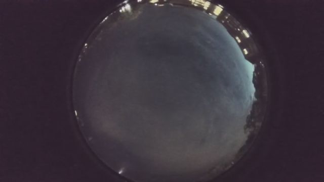AMS225 meteor
