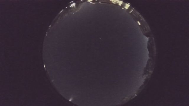 AMS225 meteor