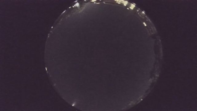 AMS225 meteor