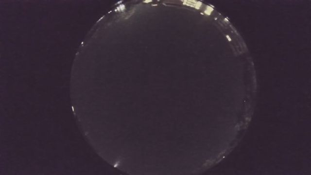 AMS225 meteor