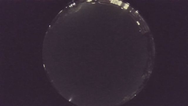 AMS225 meteor