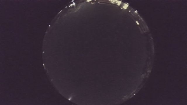 AMS225 meteor