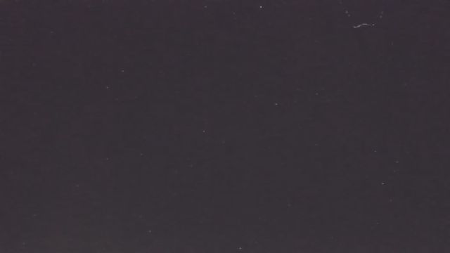 AMS225 meteor