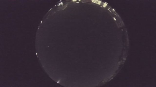 AMS225 meteor