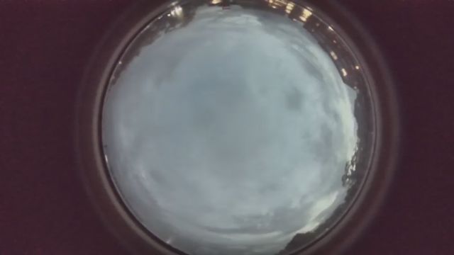 AMS225 meteor