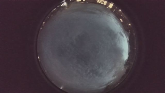 AMS225 meteor