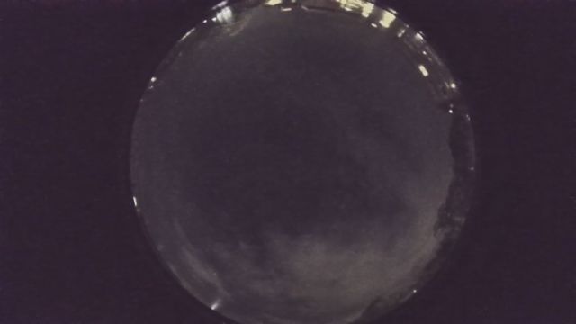 AMS225 meteor