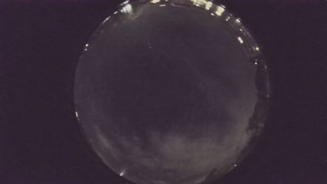 AMS225 meteor