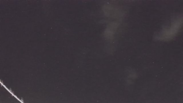 AMS225 meteor