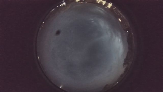 AMS225 meteor