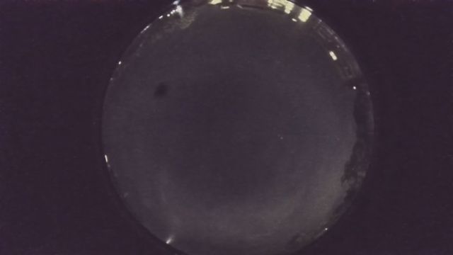 AMS225 meteor